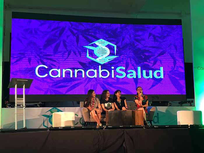 CannabiSalud 2018: El estado del arte de México y la marihuana