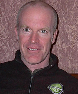 Conoce a los Expertos: Entrevista con John McPartland