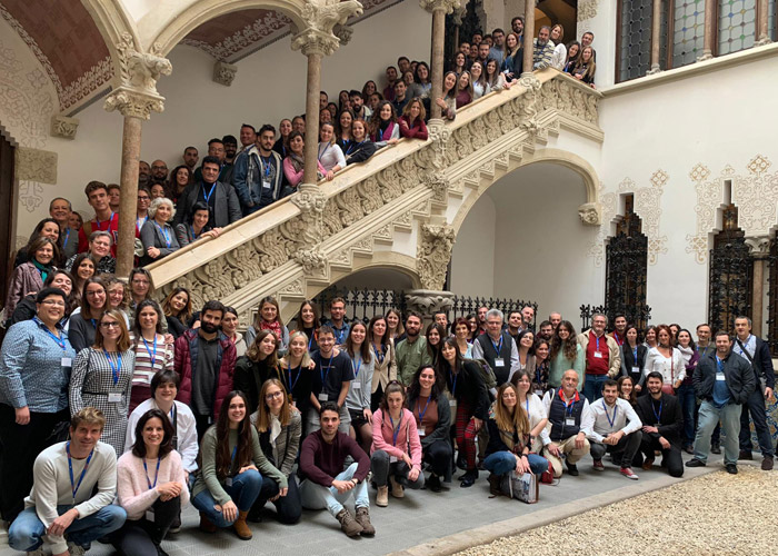 Sumario de la XX Reunión Anual de la Sociedad Española de Investigación sobre Cannabinoides (SEIC)