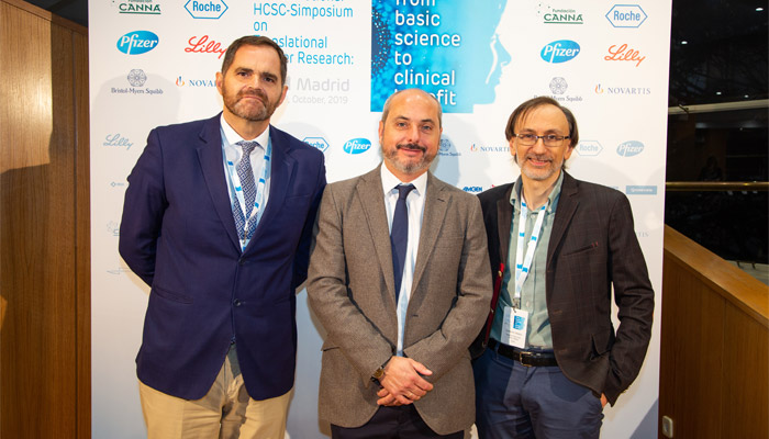 Simposio de Oncología Traslacional: Desde la investigación básica al beneficio clínico