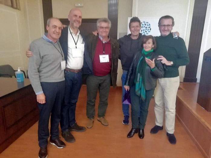 XXI Reunión Anual de la Sociedad Española de Investigación sobre Cannabinoides