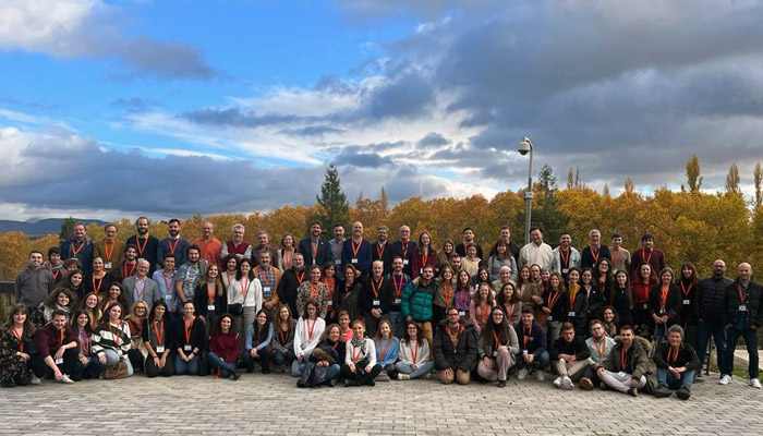 XXII Reunión Anual de la Sociedad Española de Investigación sobre Cannabinoides (SEIC)