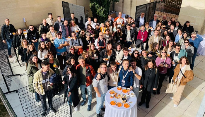 XXIV Reunión Anual de la Sociedad Española de Investigación sobre Cannabinoides